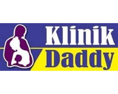 Partnership Klinik Daddy